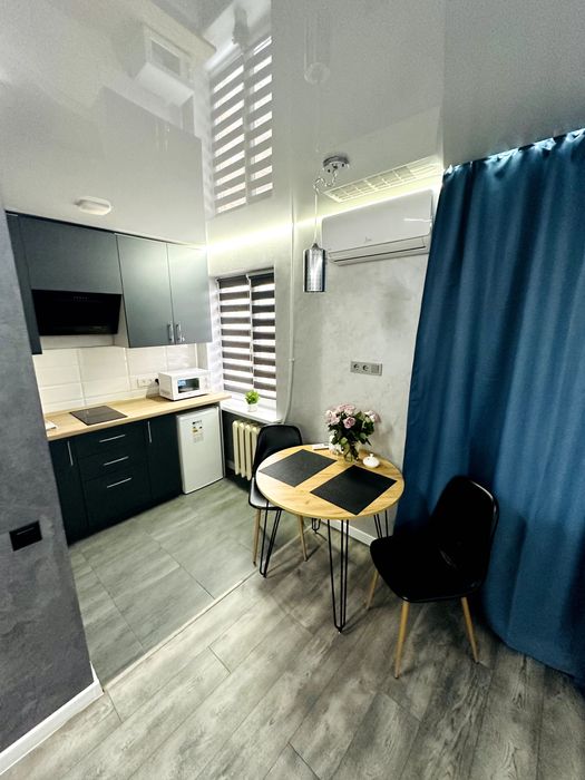 ApartCenter. ВИП квартира посуточно в центре. 97 квартал. Гагарина