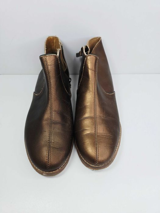 Buty firmy Emu Australia KINGS Rozmiar 38.