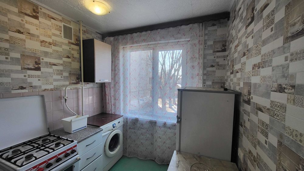 !!! Продам 1но кімнатну квартиру в районі Ремзаводу