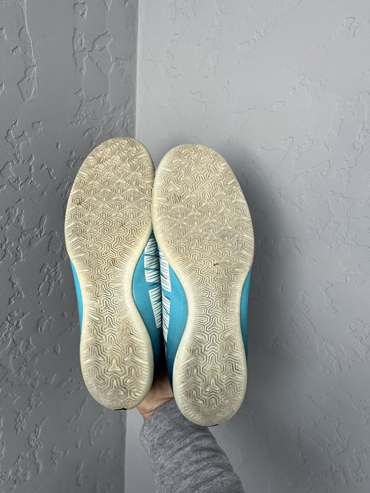 Nike mercurial phantom x залки футзалки футбольне взуття