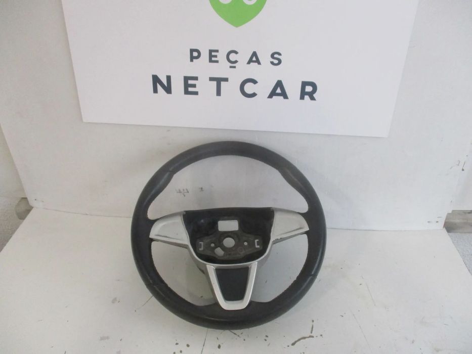Volante Seat Ibiza 6J 2008