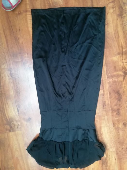 Sukienka czarna  roz. S