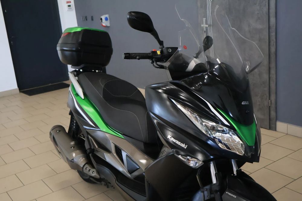 Kawasaki