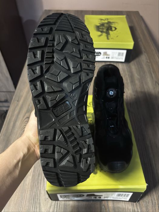 Buty taktyczne wojskowe,trekkingowe na systemem boa