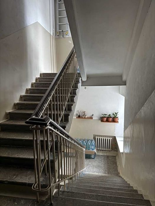 Продам 2к квартиру у центрі біля парка Шевченка вул.Сергія Єфремова