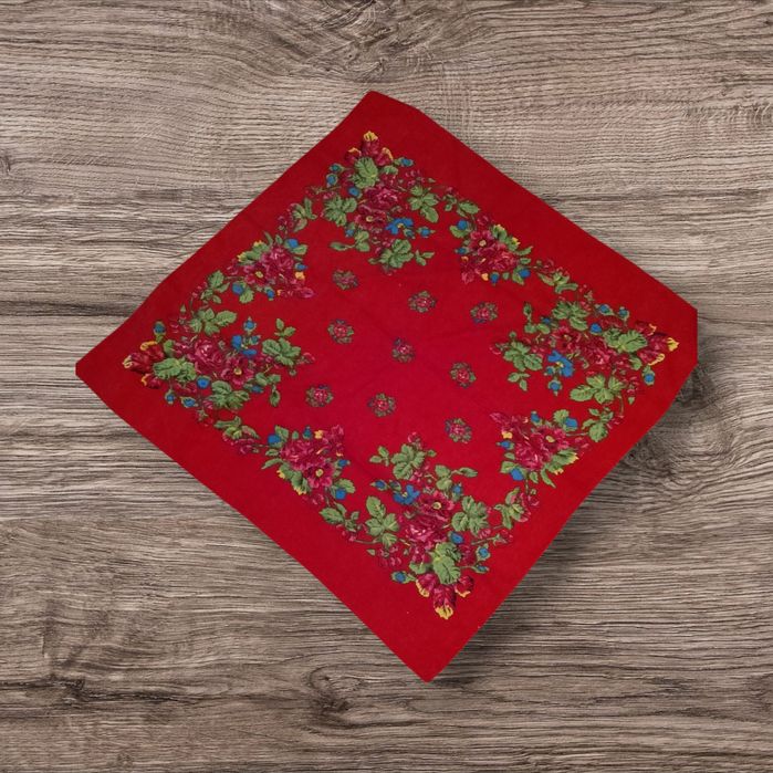 Ludowy strój opoczyński