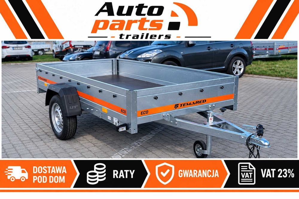TEMARED ECO 2612 264x126
