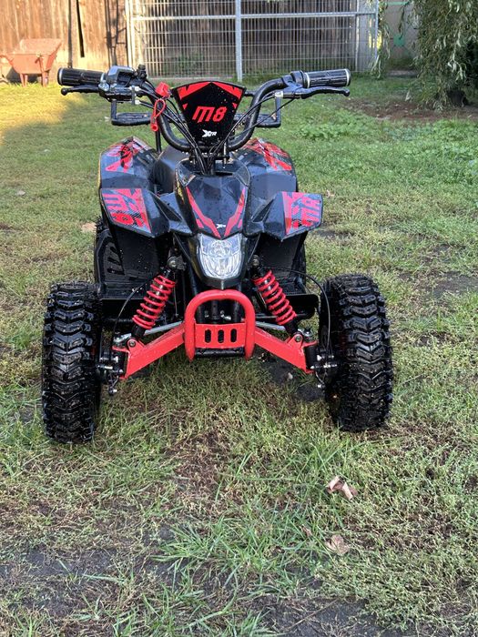 Xtr