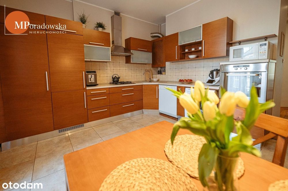 Gotowe do zamieszkania! 80 m2, I piętro, centrum Zabrze ul. Wolności