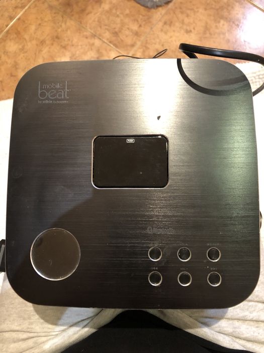 Stacja ładująca Silva Schneider