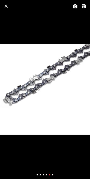 Цепь на мини пилу, сучкорез 6 дюймов