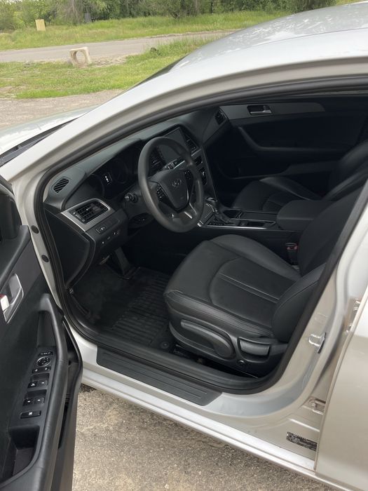 Продам Hyundai Sonata 2016