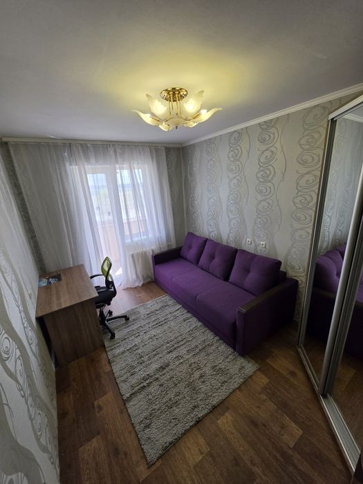 Продаж 2 кімнатна квартира Центральний район