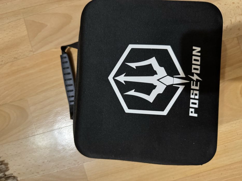 тату машинка почти новая