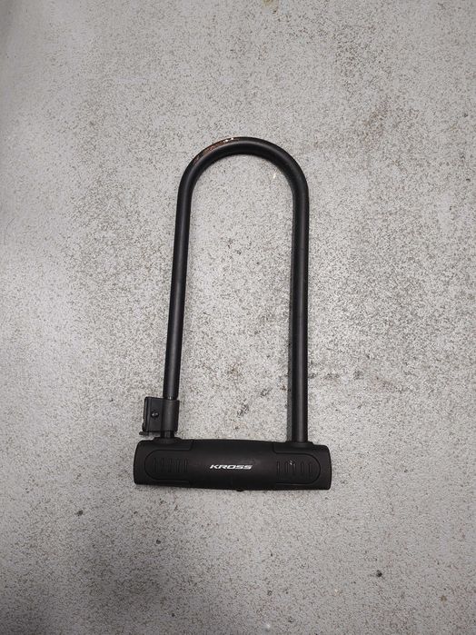 Blokada rowerowa Kross U-Lock