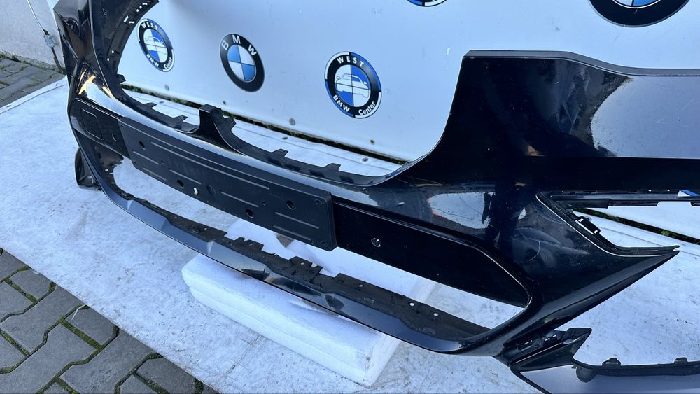 Бампер передній Bmw X7 G07 бампер передній м бмв х7 г07