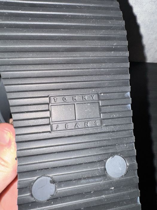 Вьетнамки Tommy Jeans