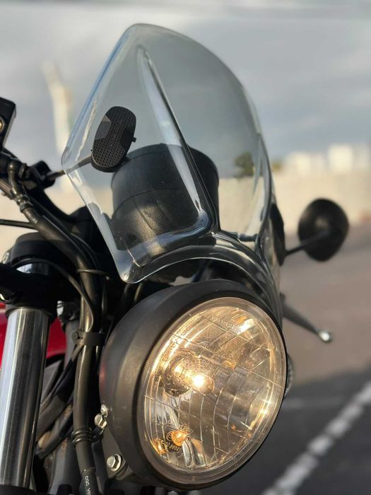 Keeway K-Light 125