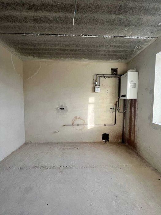 Здана 3 кімнатна в ЖК Паркове Містечко