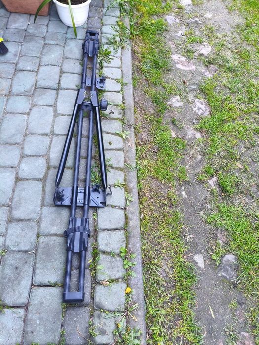 Uchwyt rowerowy Thule MTB Pro 559
