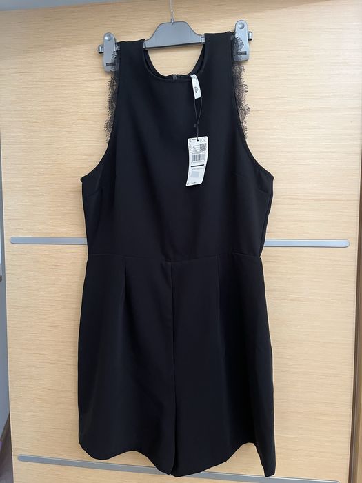 Нарядний ромпер Mango M