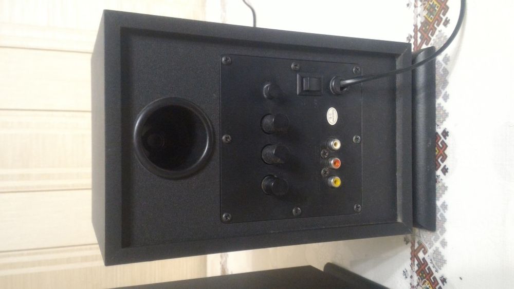 Колонки Gembird .