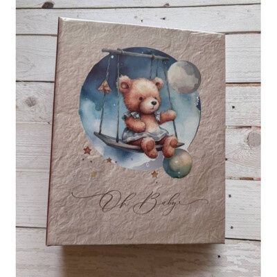 Фотоальбом на 300 фото