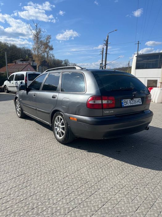 Volvo V40 2002р Автомат