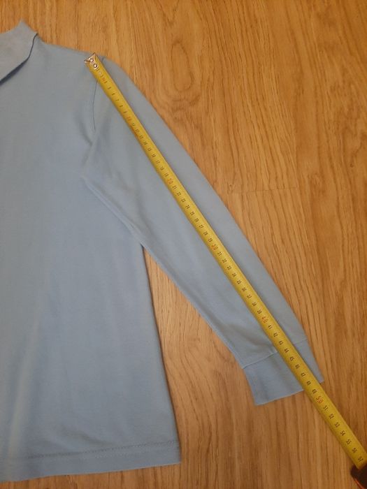 Поло з довгим рукавом, George, 8-9 років