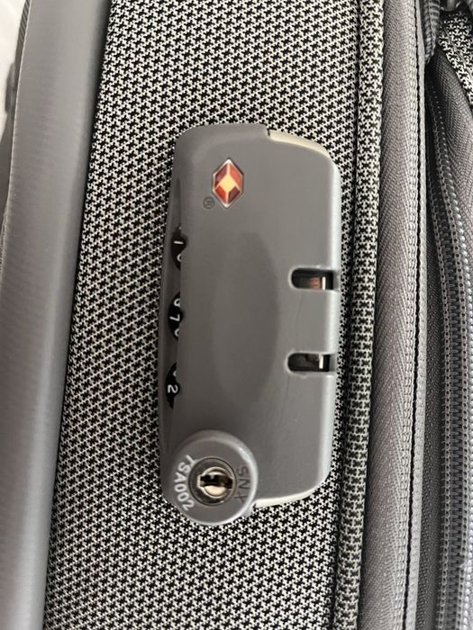 Валіза Samsonite