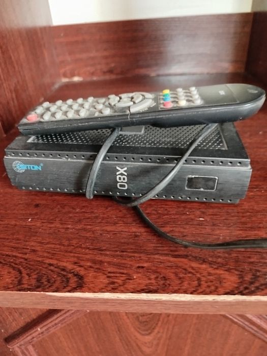 Продам спутникове телебачення