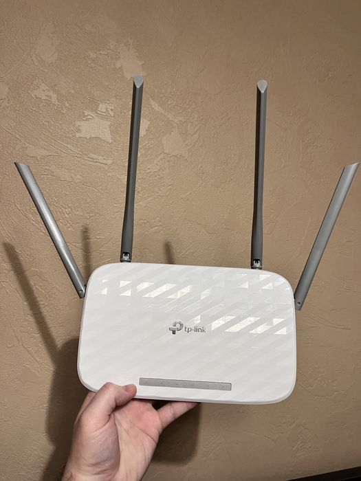 Роутер TPlink Archer A5
