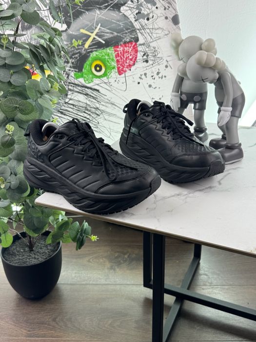 Кросівки Hoka Bondi SR 43 розмір Е12833