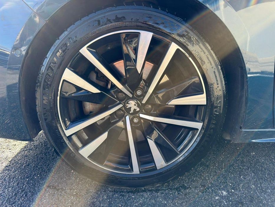 Peugeot 508 SW 1.6 Hybrid GT Pack e-EAT8