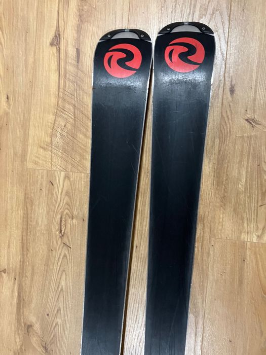 Narty Rossignol Saphir 3 162 cm