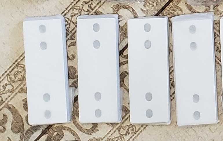 Перемычки Гибкие Шины Busbar для Клеммы для Ячеек EVE Lifepo4 314Ah 280Ah и других Медь Аллюминий