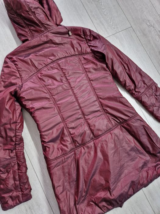 Mohito kurtka plaszczyk pikowana