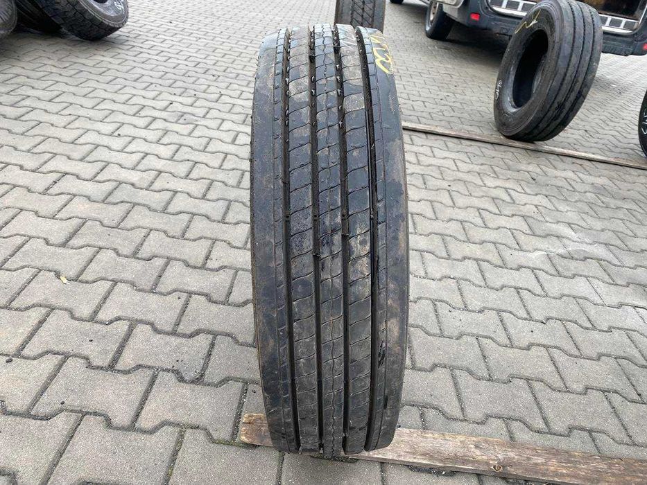 Opona 215/75R17.5 ADVANCE GR-T Naczepowa 12mm