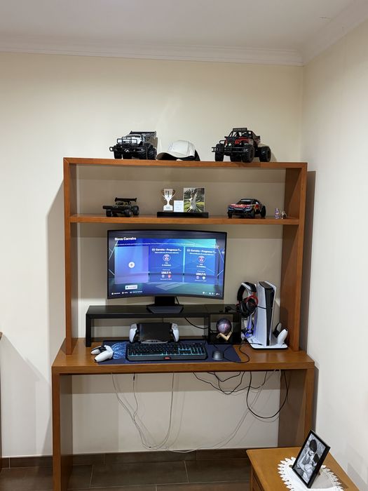 Secretaria completa