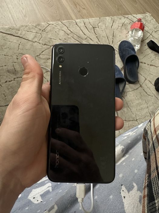 Honor 8x 4/128