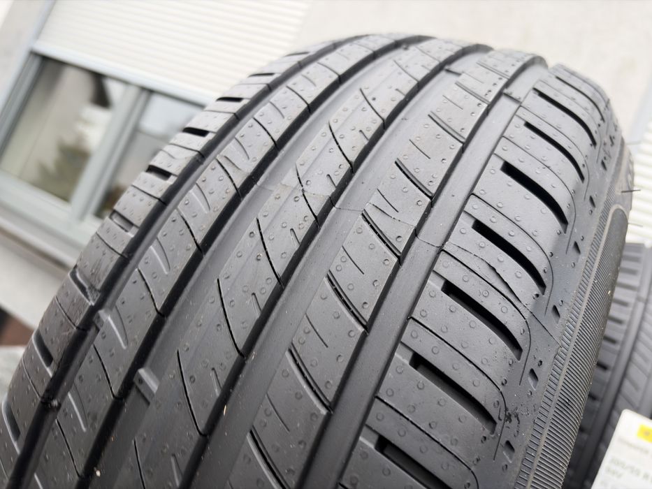 Letnie 205/55R16 Kormoran 94V XL prod. 2026r C,B,71db  Gwarancja 5lat