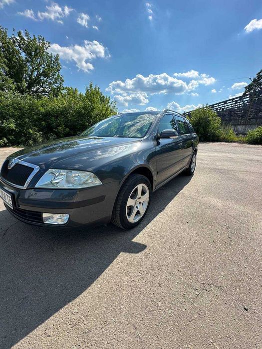 Продам Skoda Octavia A5