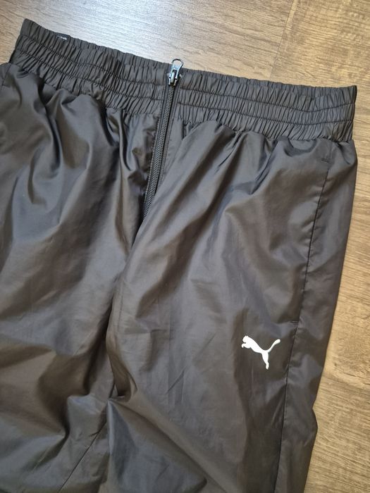 Spodnie puma m damskie