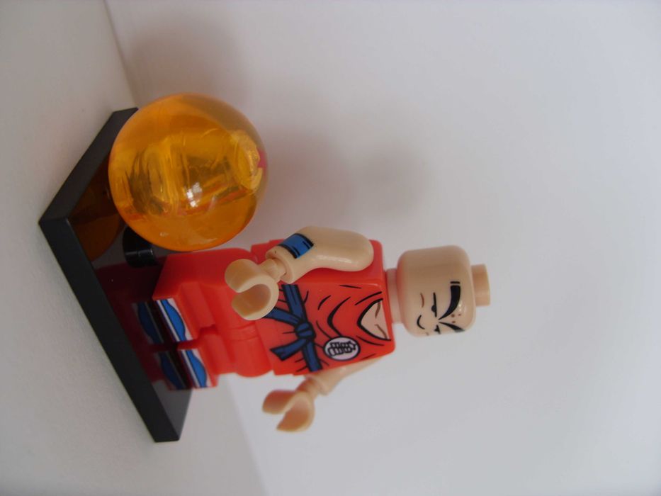 Dragon Ball Krillin figurka Nowa!