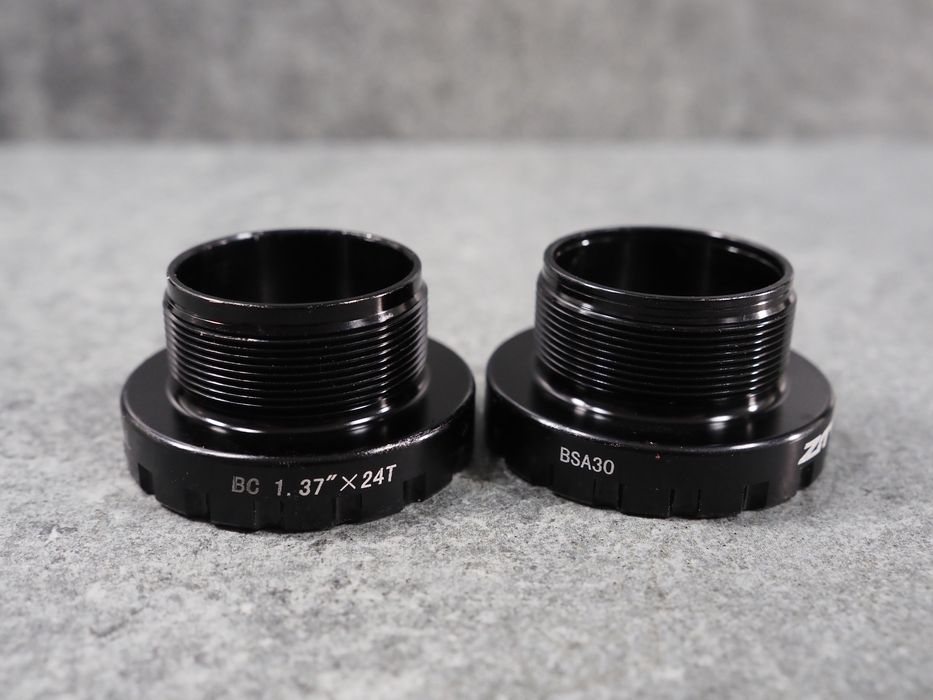 suport BSA 30 ZTTO nowy do muf 68/73