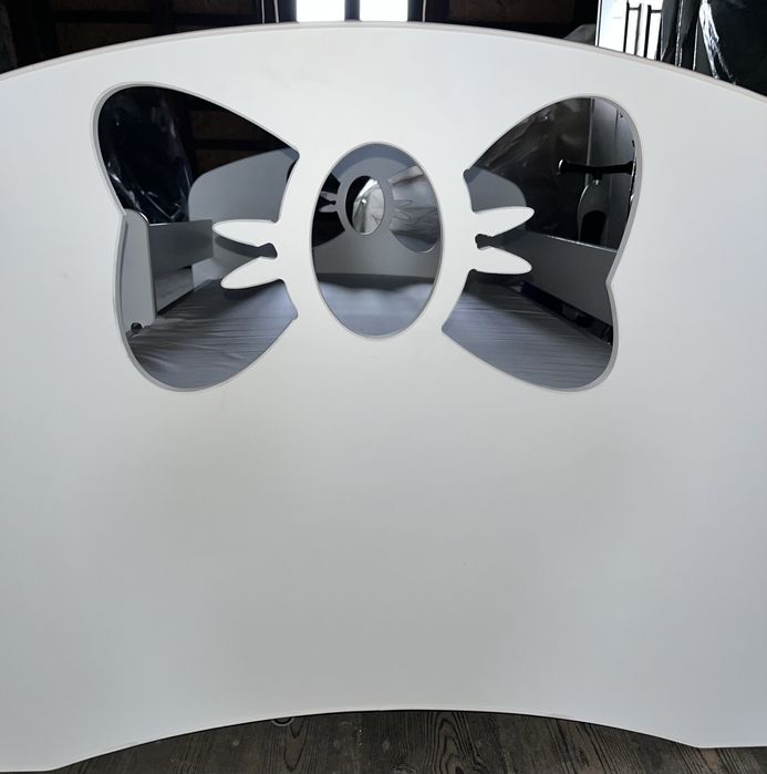 ŁÓŻKO 160/80 Z SZUFLADĄ + Materac