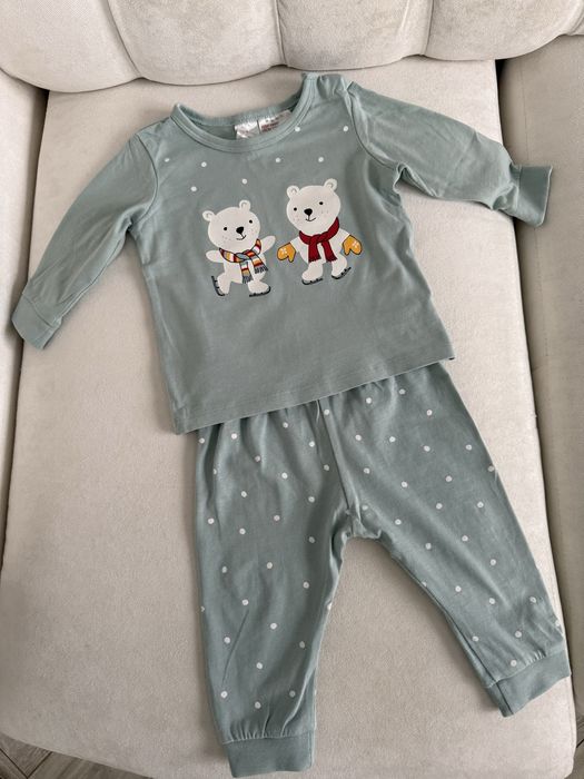 Костюмчик/піжамка