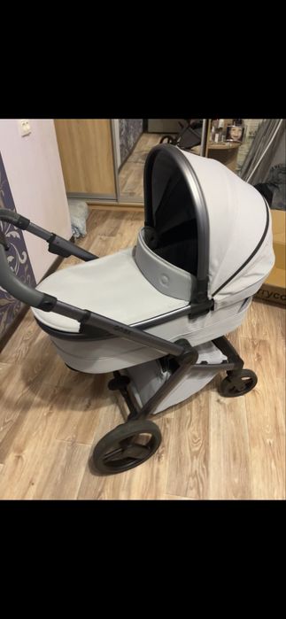 продам коляску Anex 2в1