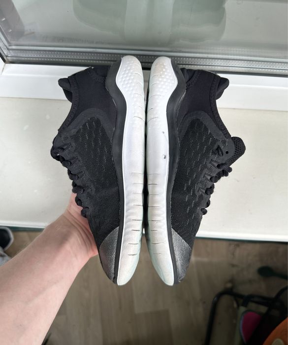 Оригінальні Nike Free RN 36-36,5 р