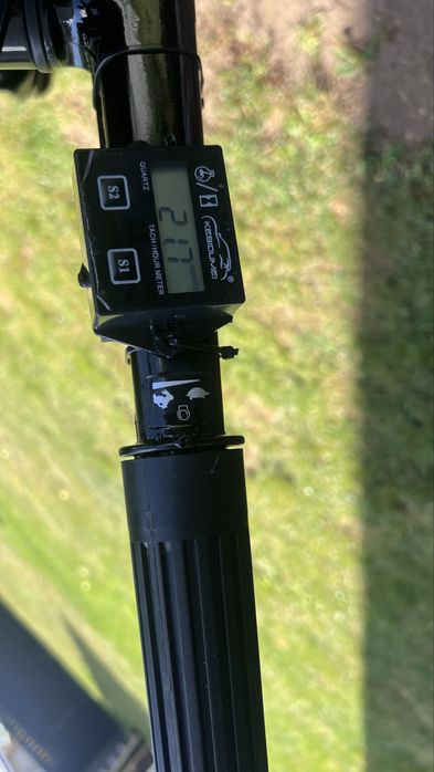 Продам двигун Mercury 5